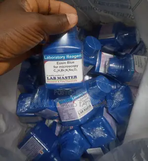 Lab Master Eosin Blue 25g