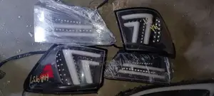 Complete Back Light for Is250 2010 Model