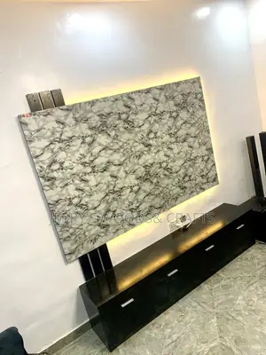 Wall Tv Console Stand