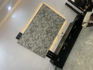 Wall Tv Console Stand