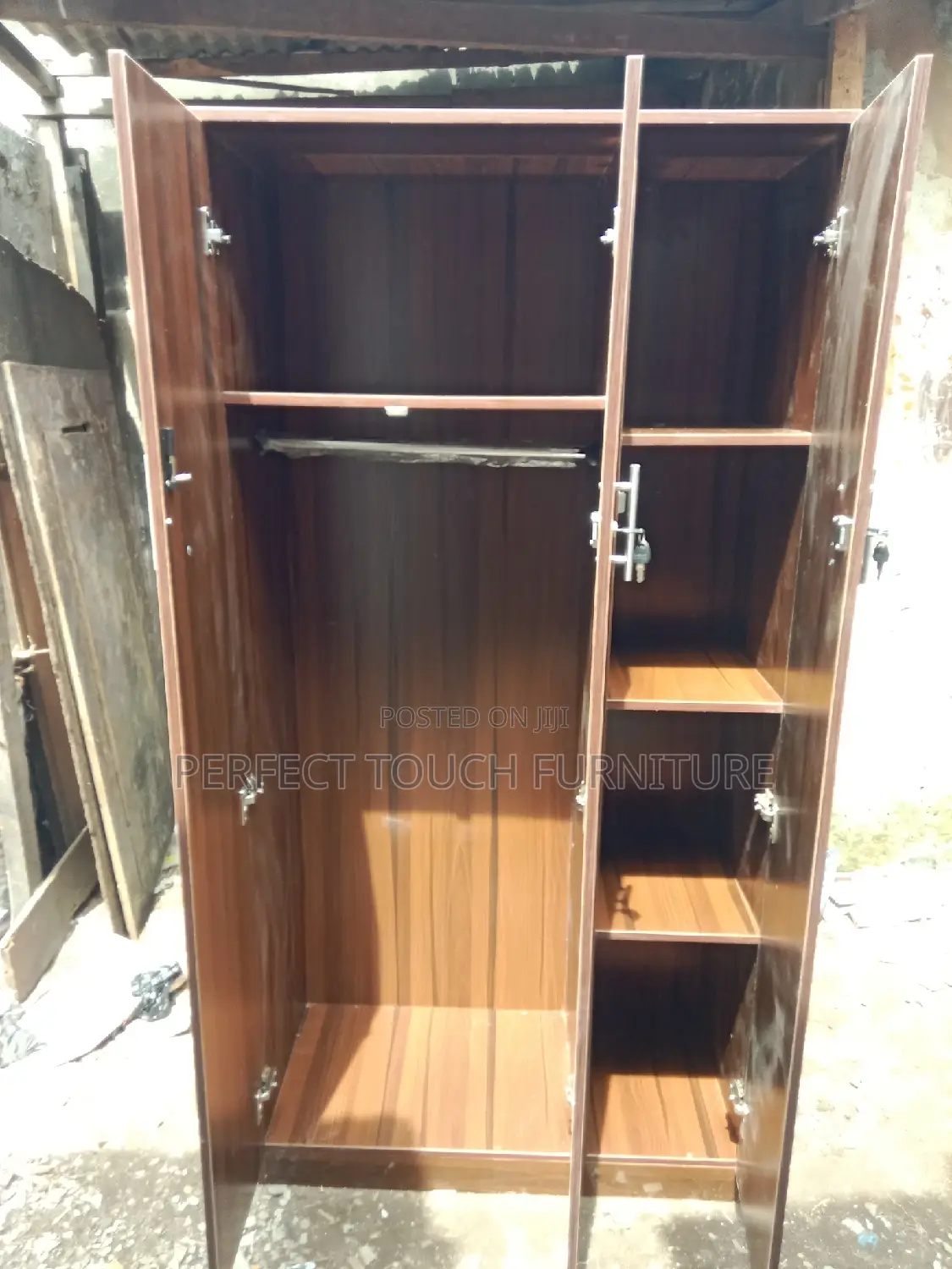 3ft Wardrobe