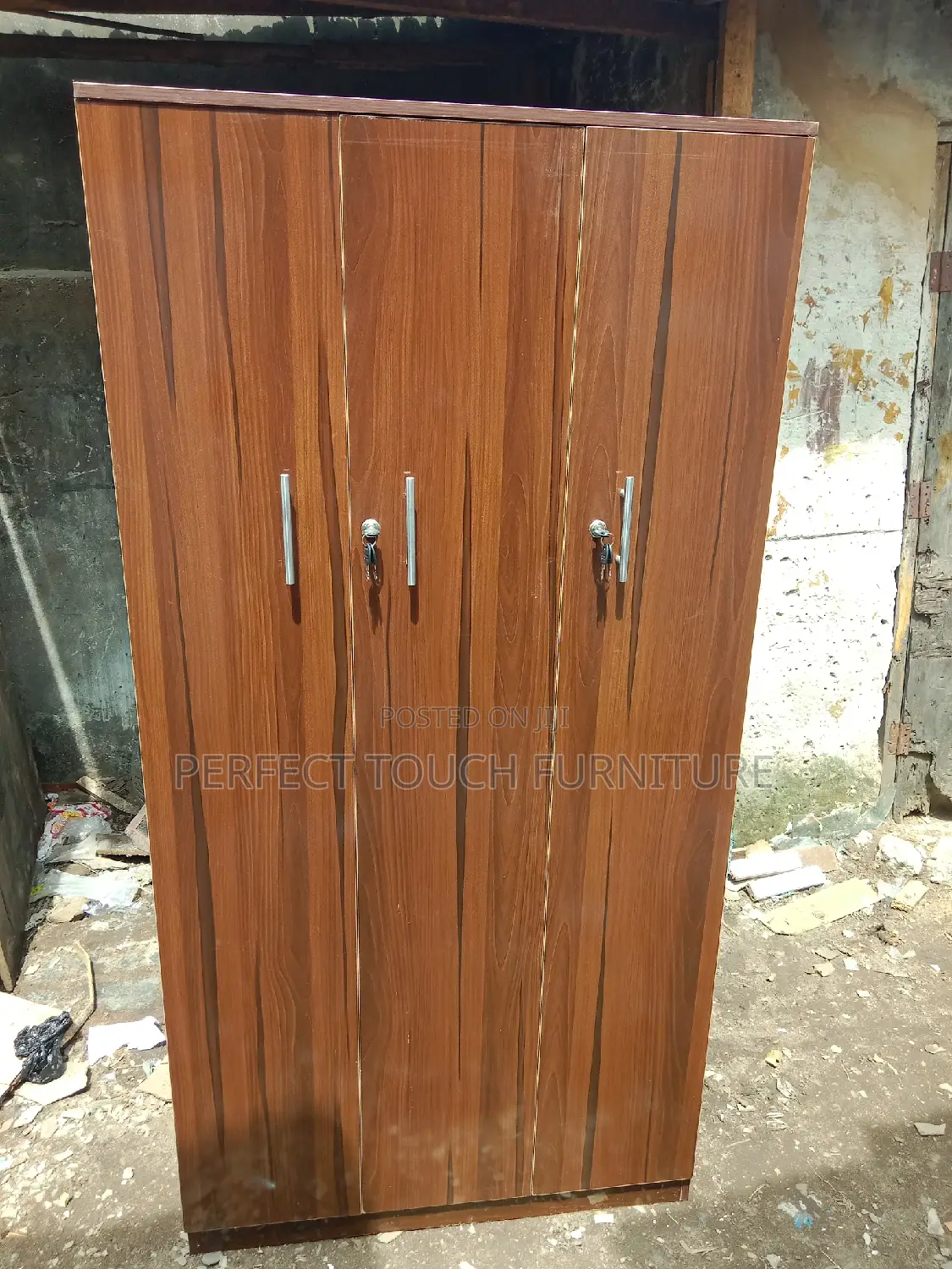 3ft Wardrobe