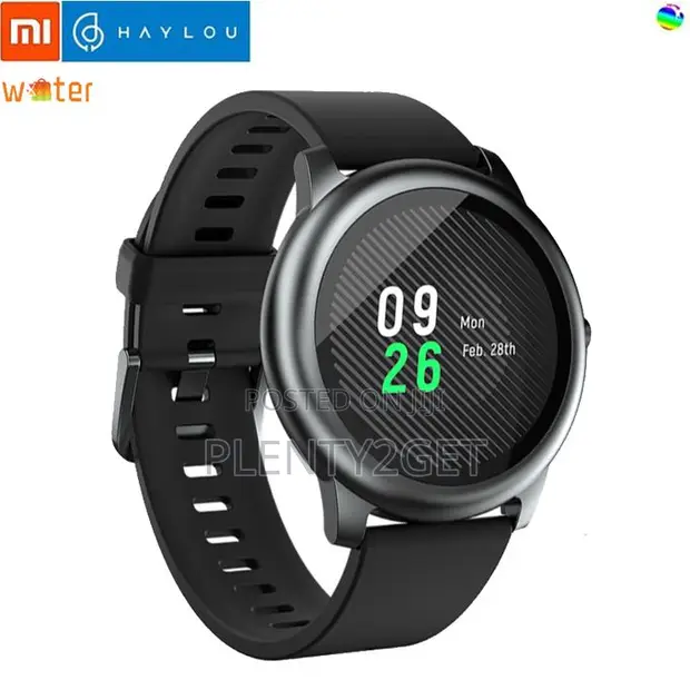 Screen Protector Solar Ls05 Smart Watch Xiaomi Haylou Solar Sl05