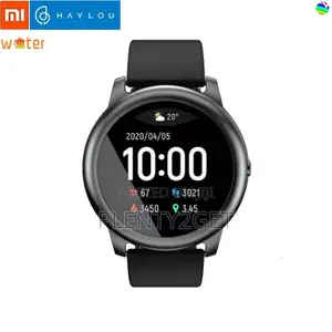 Haylou Ls05 Lite Smart Watch Smartwatch