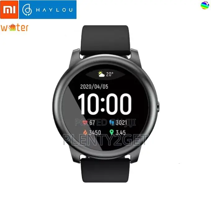 Haylou Ls05 Lite Smart Watch Smartwatch
