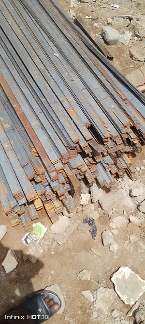 40*5mm Flatbar