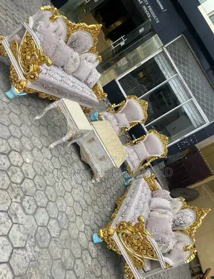 High Quality Royal Sofa