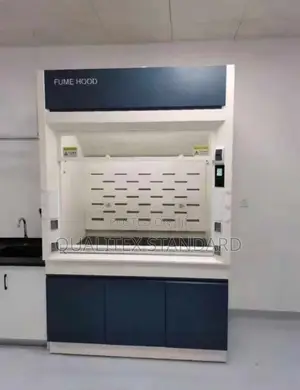 Searchtech Fume Hood