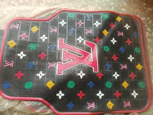 LV Foot Math Louis Vuitton