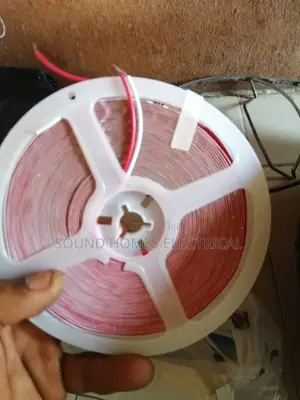 220v , Direct or Chokeless Led Tape Light