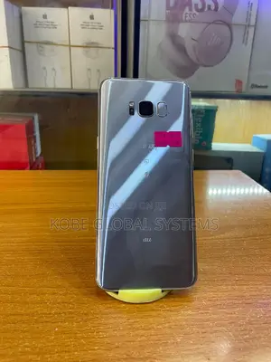 Samsung Galaxy S8 Plus 64 GB Bronze