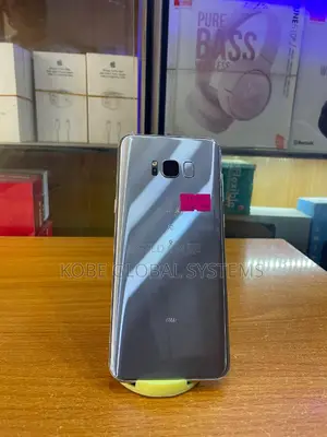 Samsung Galaxy S8 Plus 64 GB Bronze