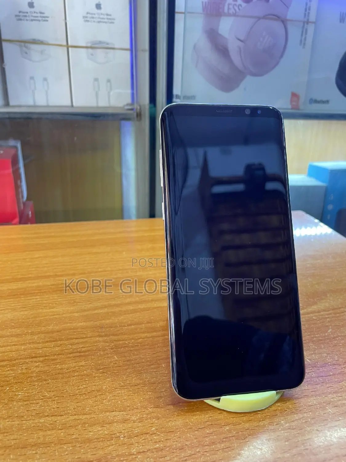 Samsung Galaxy S8 Plus 64 GB Bronze