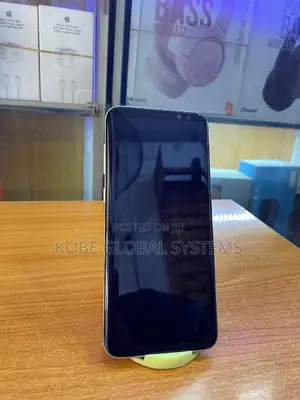 Samsung Galaxy S8 Plus 64 GB Bronze