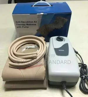 Imported Air Mattress ( Original )