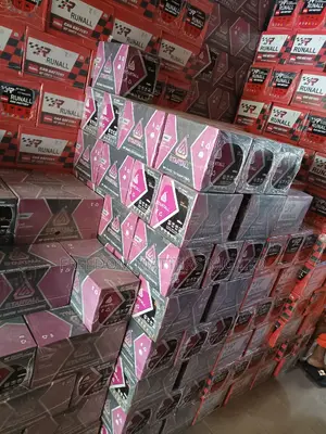Original Korea Car Battery Bi