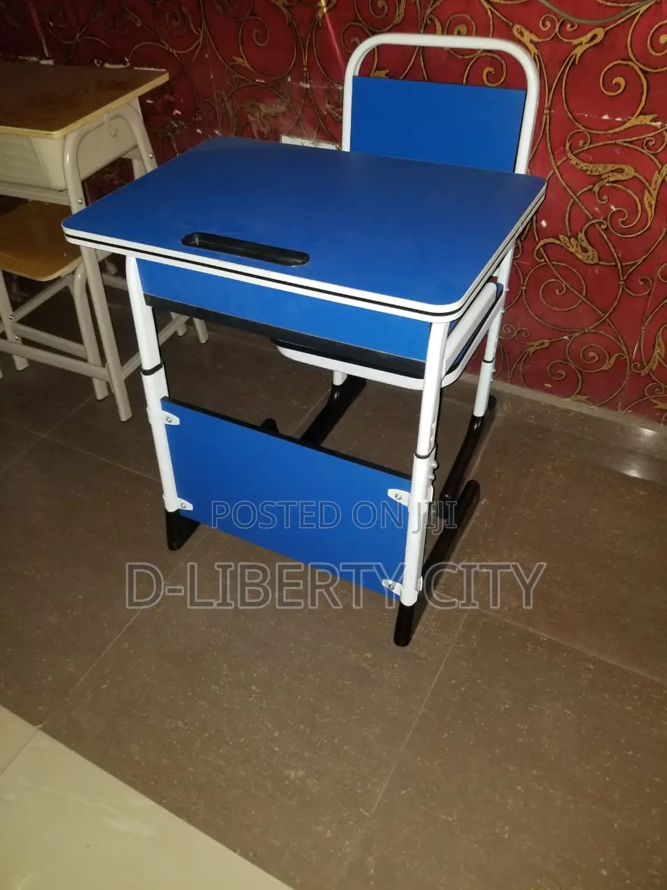 School Chair