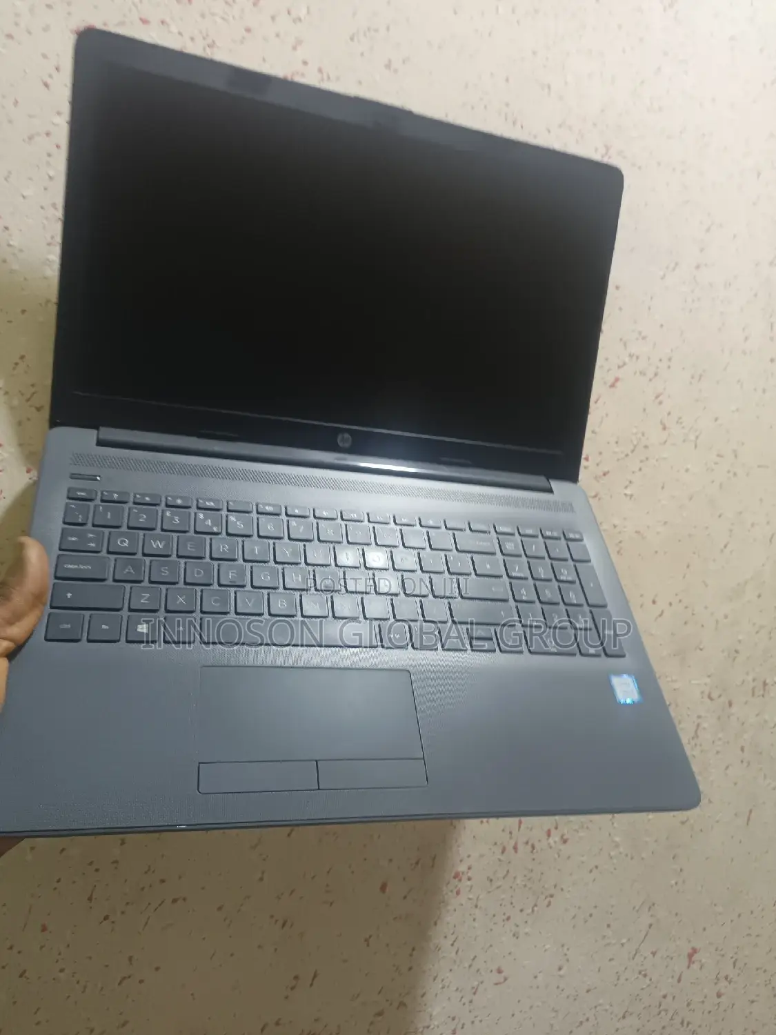 Laptop HP 250 G7 8GB Intel Core i5 SSD 256GB