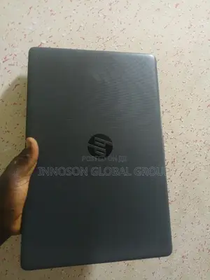 Laptop HP 250 G7 8GB Intel Core i5 SSD 256GB