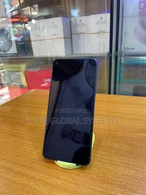 Xiaomi Redmi Note 9T 5G 64 GB Black