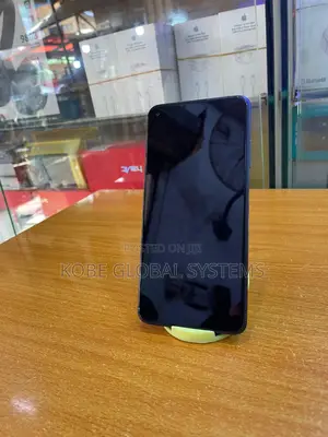 Xiaomi Redmi Note 9T 5G 64 GB Black