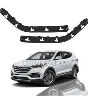 Back Bumper Clips Replacement for Hyundia Santafe 2012-2017