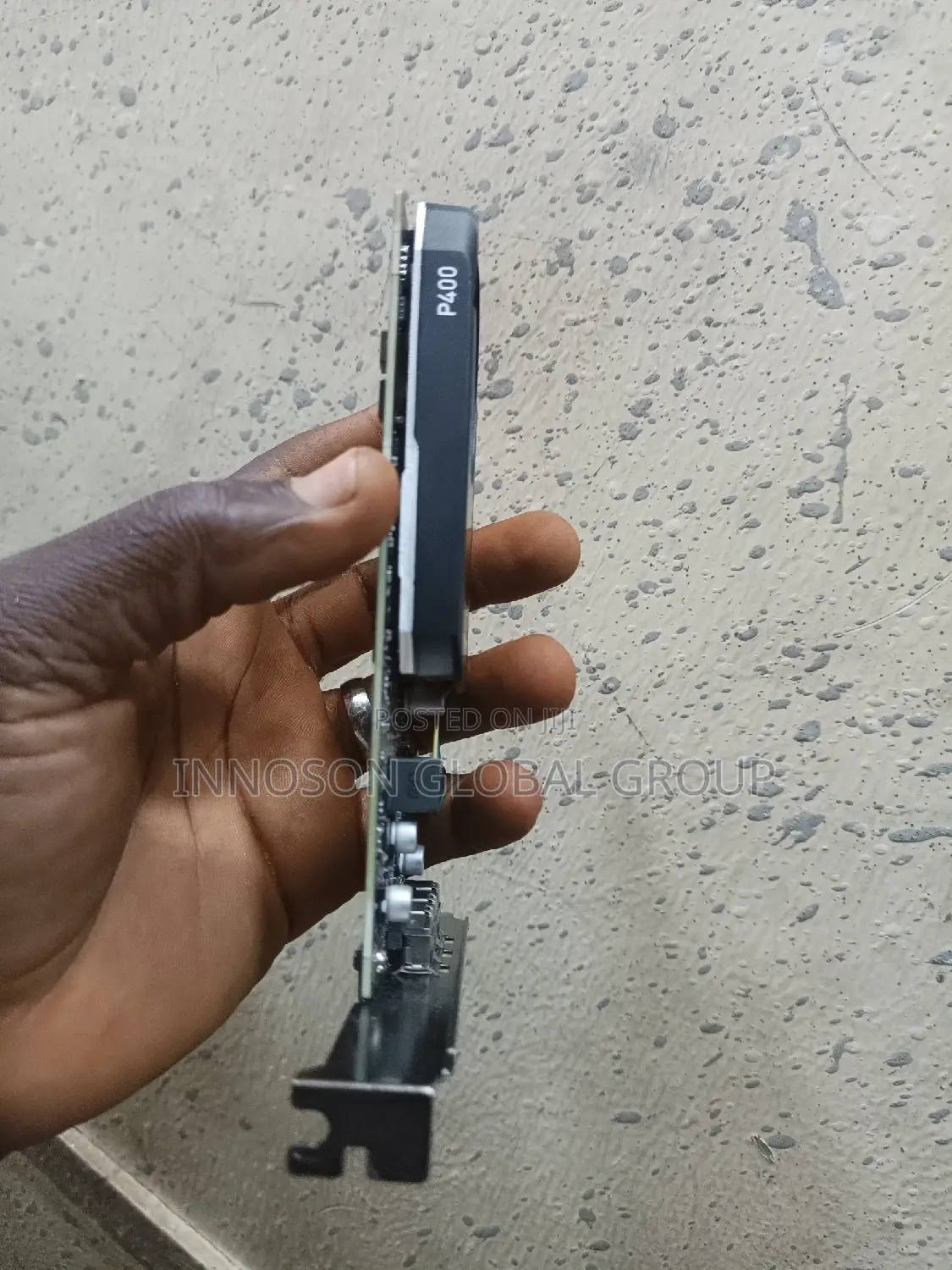 P400 2gb Graphics Card