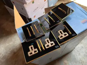 Berlin Switches and Sockets
