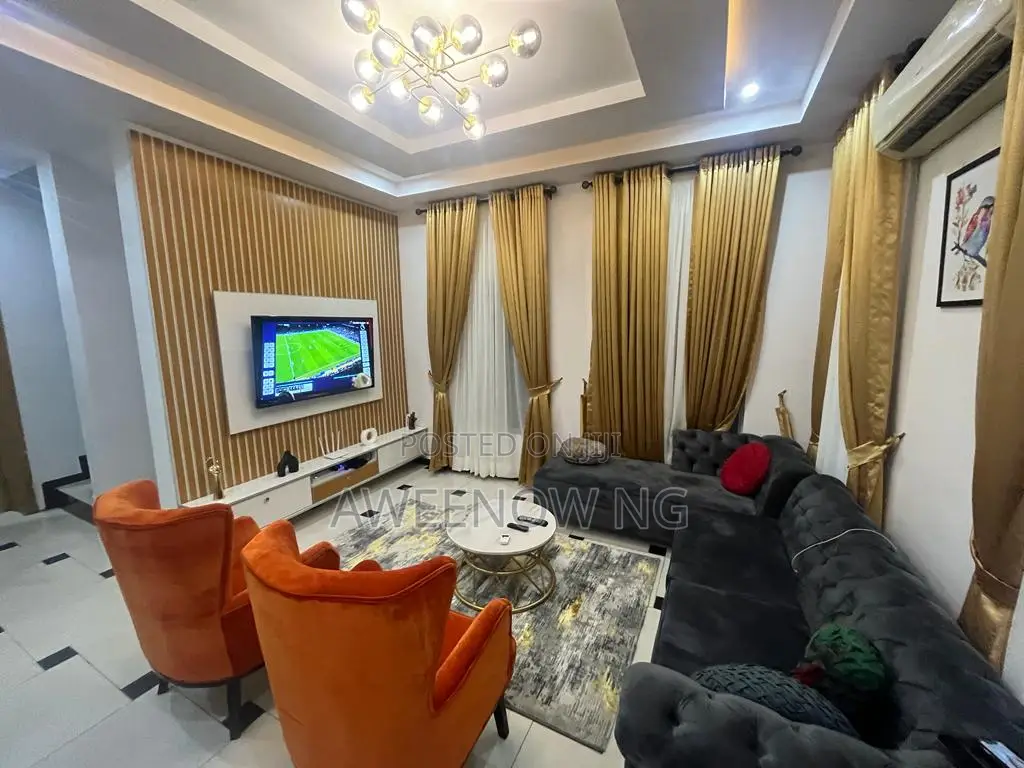 3bedroom Duplex Cla