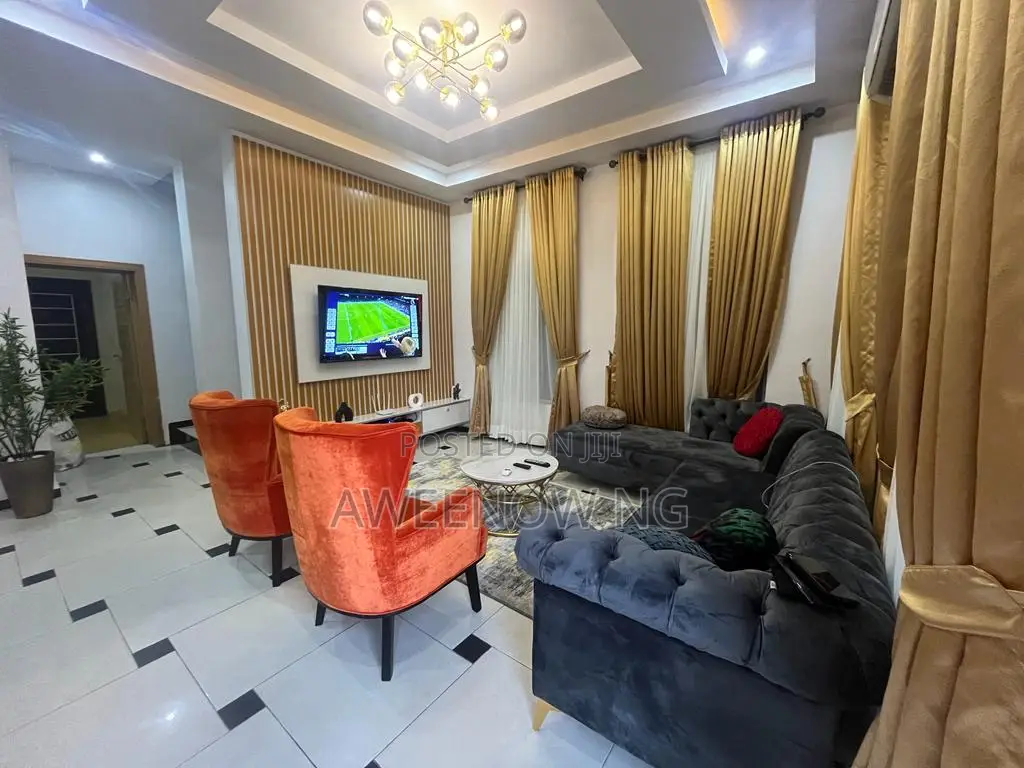 3bedroom Duplex Cla