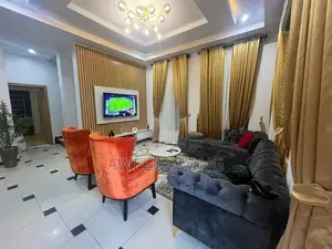3bedroom Duplex Cla