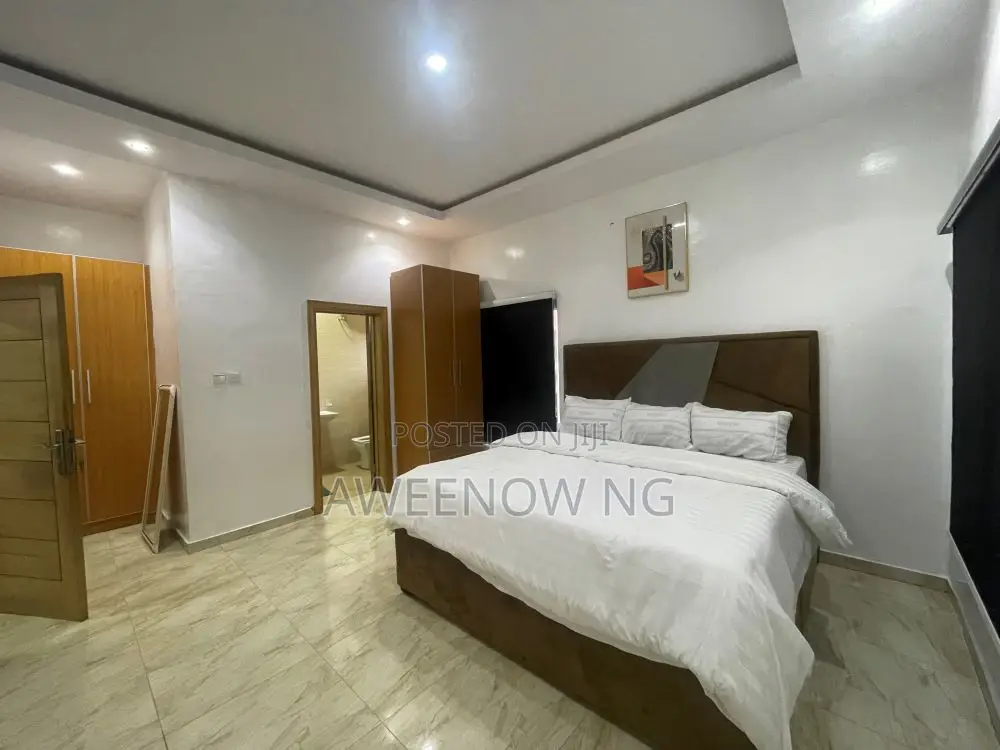 3bedroom Duplex Cla