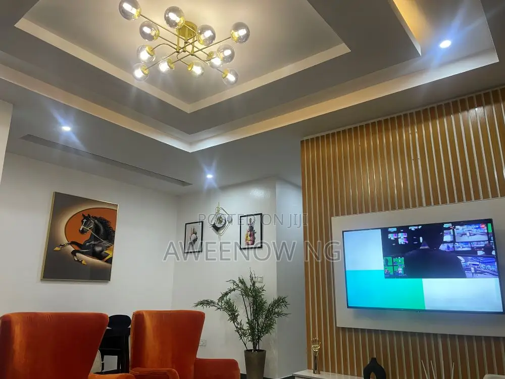 3bedroom Duplex Cla