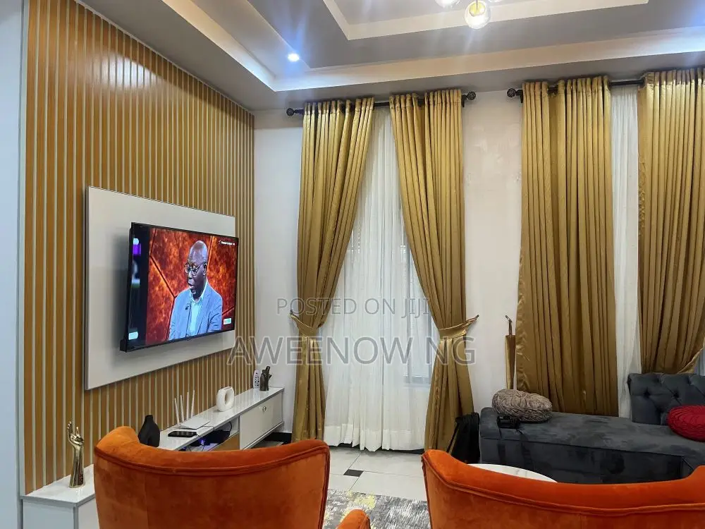 3bedroom Duplex Cla