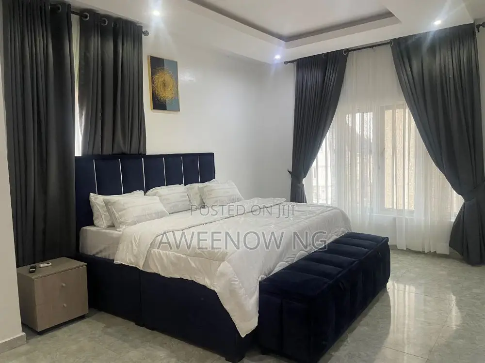 3bedroom Duplex Cla