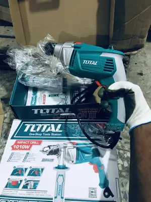 Impact Drill 13mm