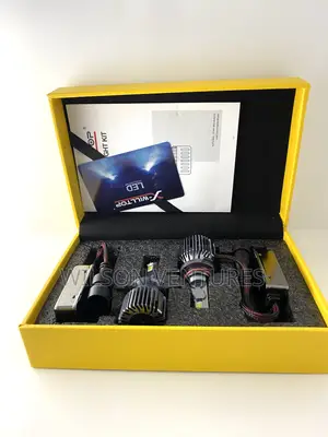 1000w Xwilltop Car Bulb for All Cars