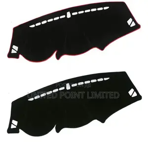 Dashboard Cover For Hyundai Tucson