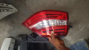 Ml350 2014 Backlight Replacement
