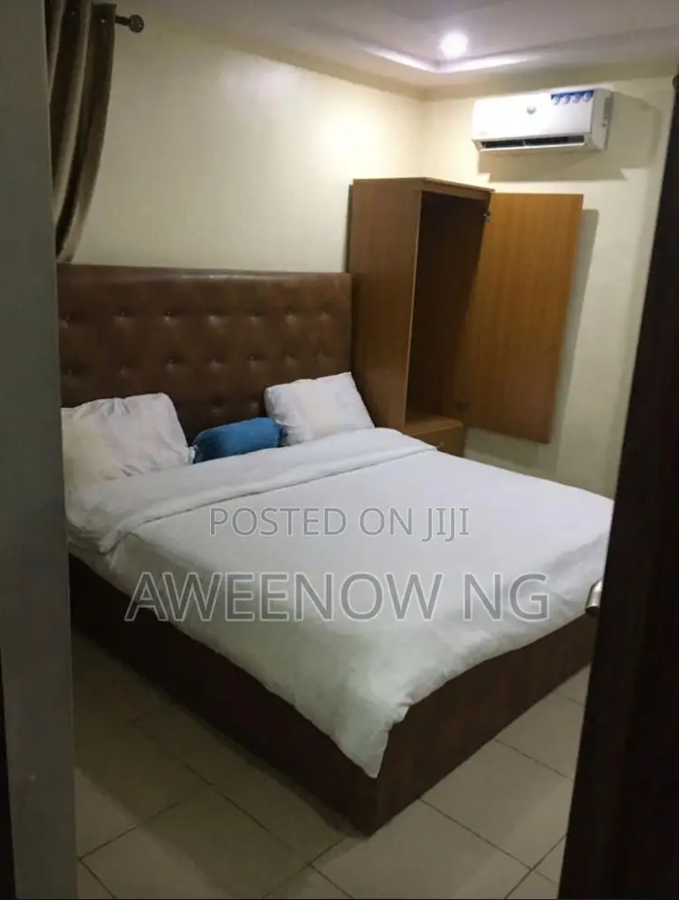 2bedroom Flat 1a