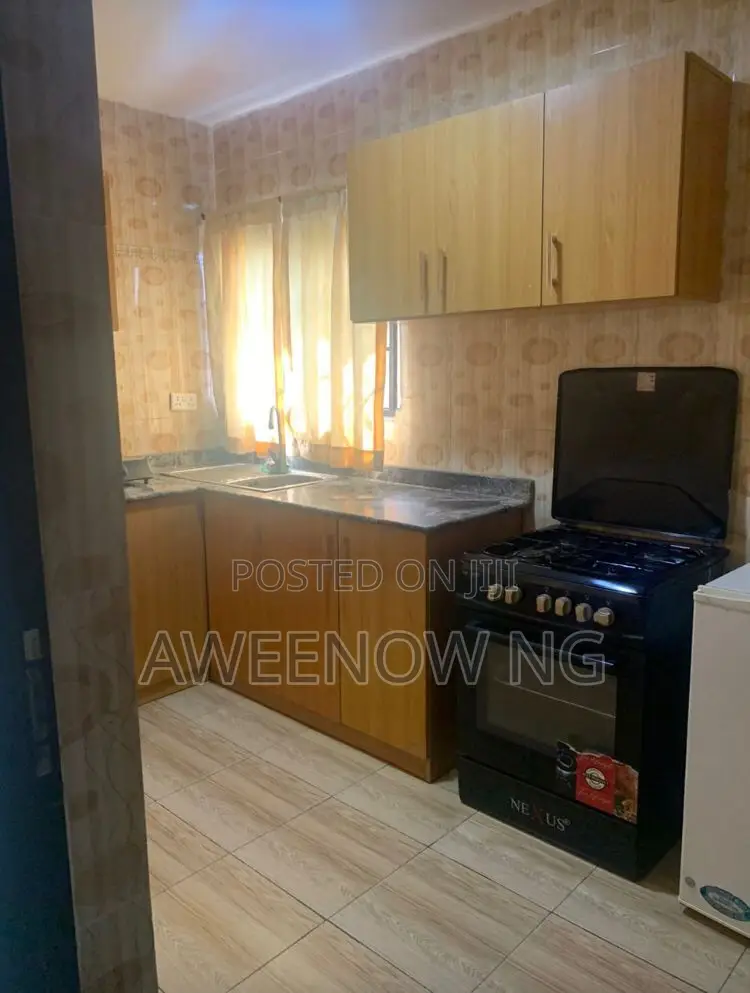 2bedroom Flat 1a
