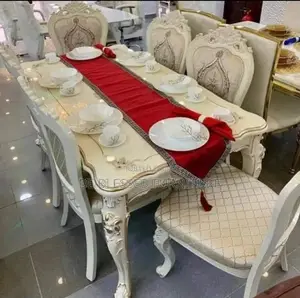 Royal Dinning Set