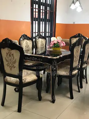 Royal Dinning Set