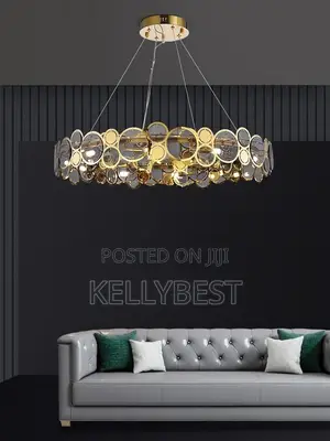 Luxury Light