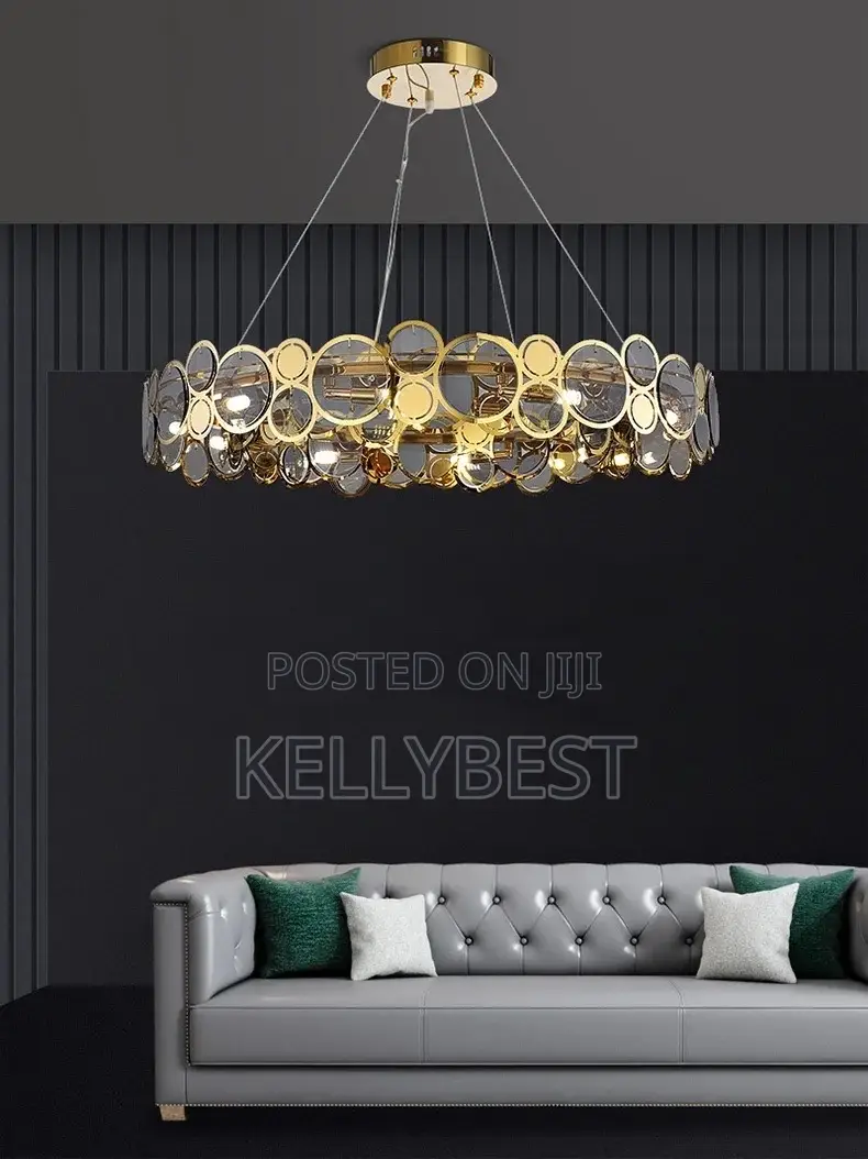 Luxury Light