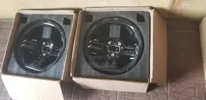 Mutiple Use 2023 AMG Steering Wheel