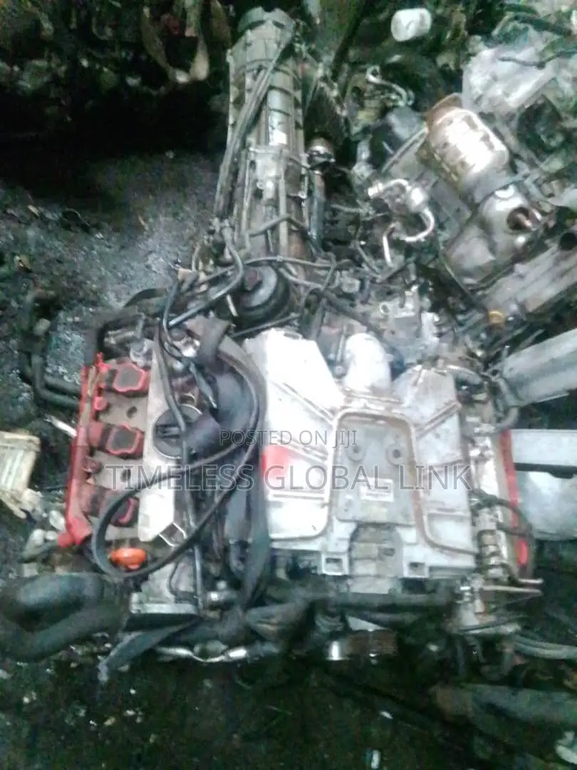 Engine Audi Q7 A6 A7 Q5