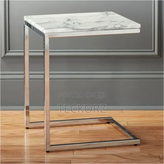 2pcs Set End Side Table