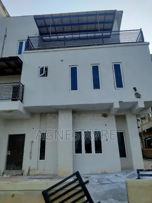 3bdrm Duplex in News Engineering, Dawaki for rent