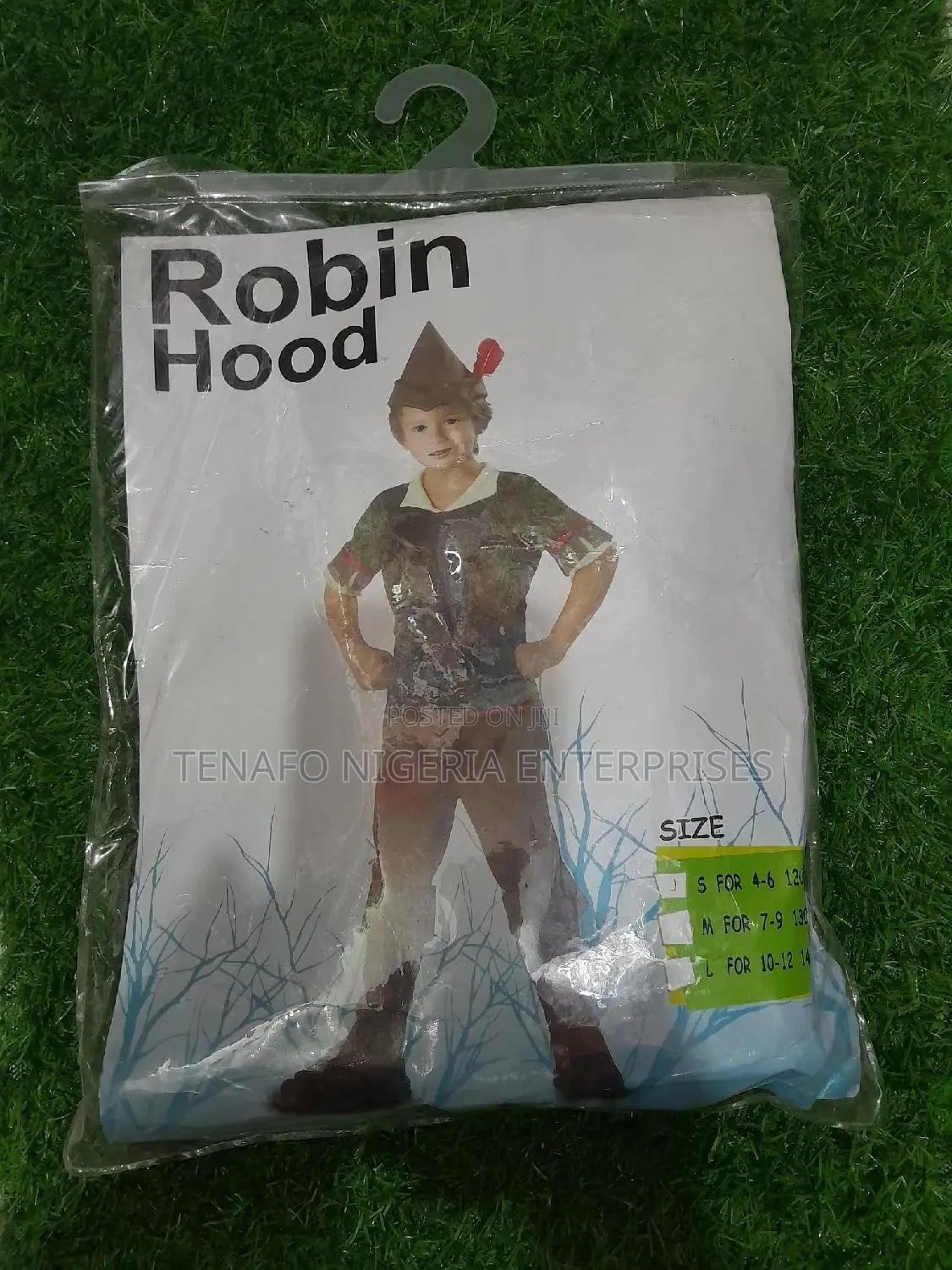 Robin Hood